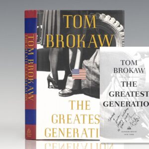 The Greatest Generation