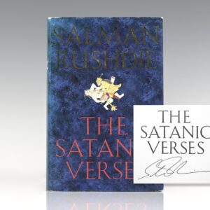 The Satanic Verses.
