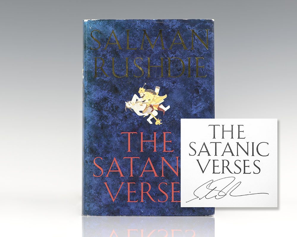 The Satanic Verses.