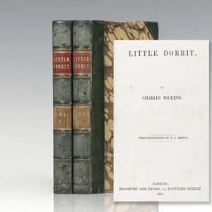 Little Dorrit