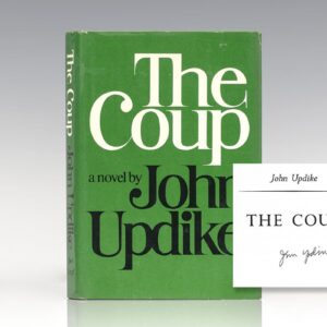 The Coup.