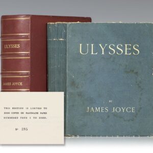 Ulysses.