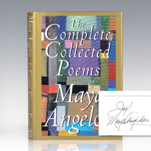 The Complete Collected Poems