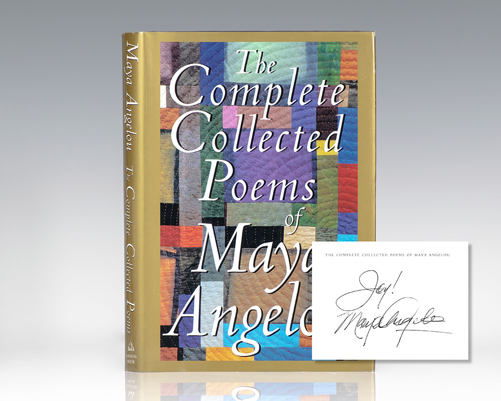 The Complete Collected Poems