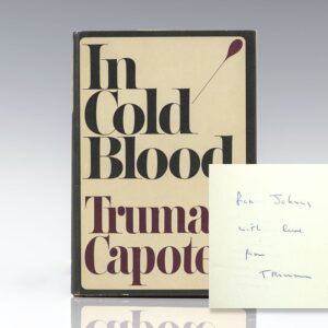In Cold Blood