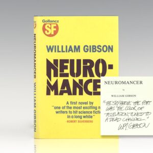 Neuromance