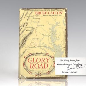 The Bloody Route From Fredericksburg to Gettysburg