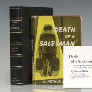 Death Of A Salesman