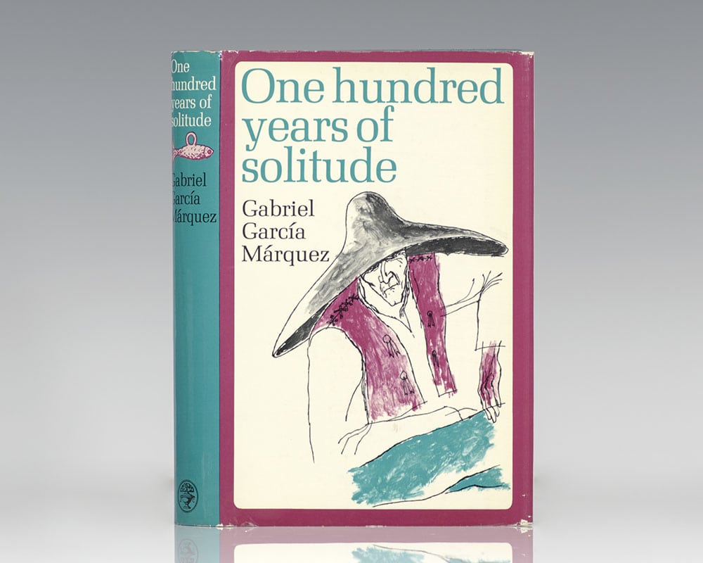 One Hundred Years of Solitude