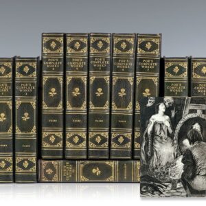 The Complete Works of Edgar Allan Poe