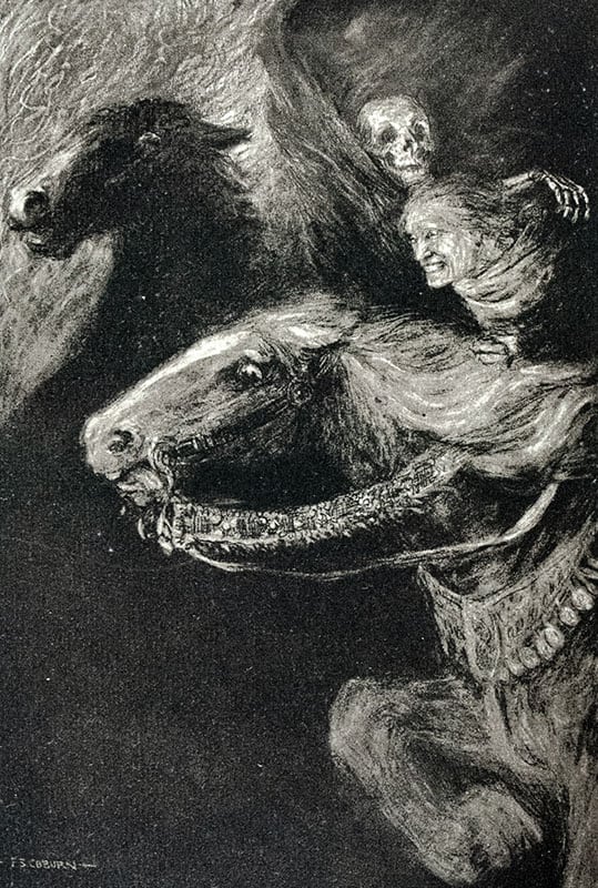 The Complete Works of Edgar Allan Poe