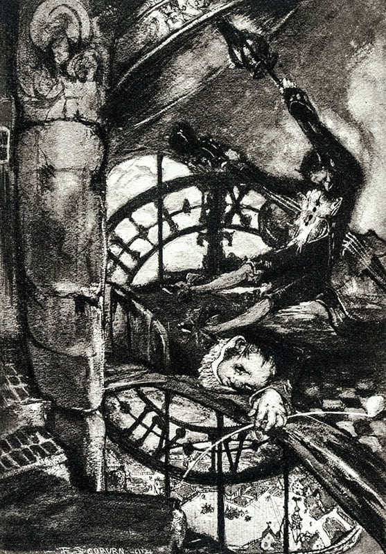 The Complete Works of Edgar Allan Poe