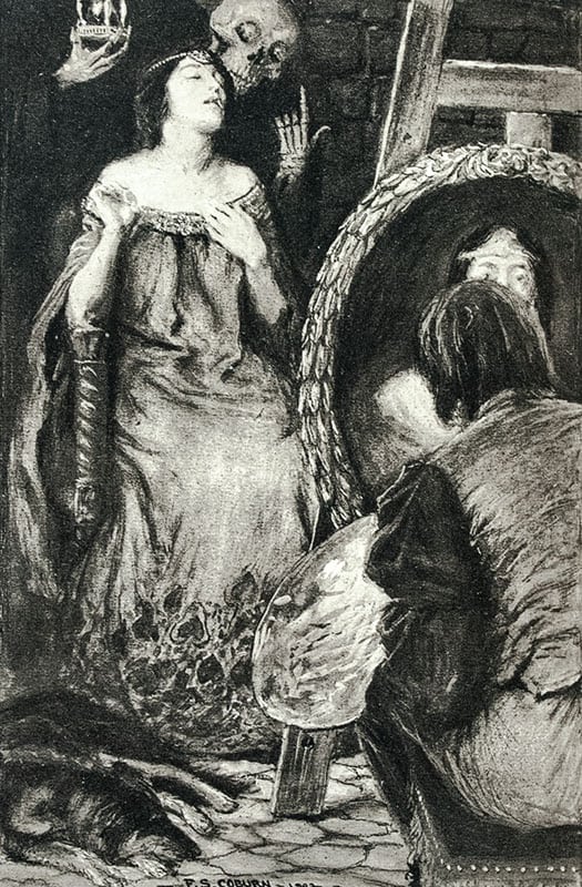 The Complete Works of Edgar Allan Poe