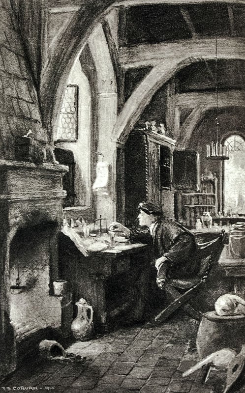 The Complete Works of Edgar Allan Poe