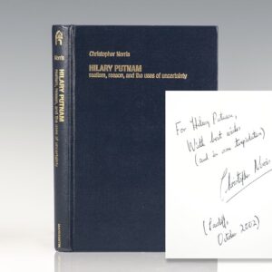 Hilary Putnam