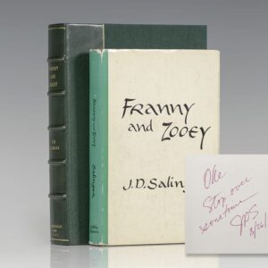 Franny and Zooey