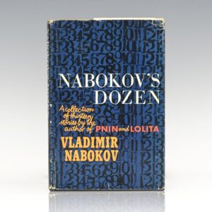 Nabokov's Dozen: A Collection of Thirteen Stories.