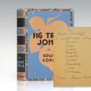 Fig Tree John.