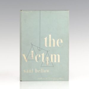 The Victim.