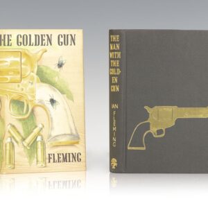 The Golden Gun