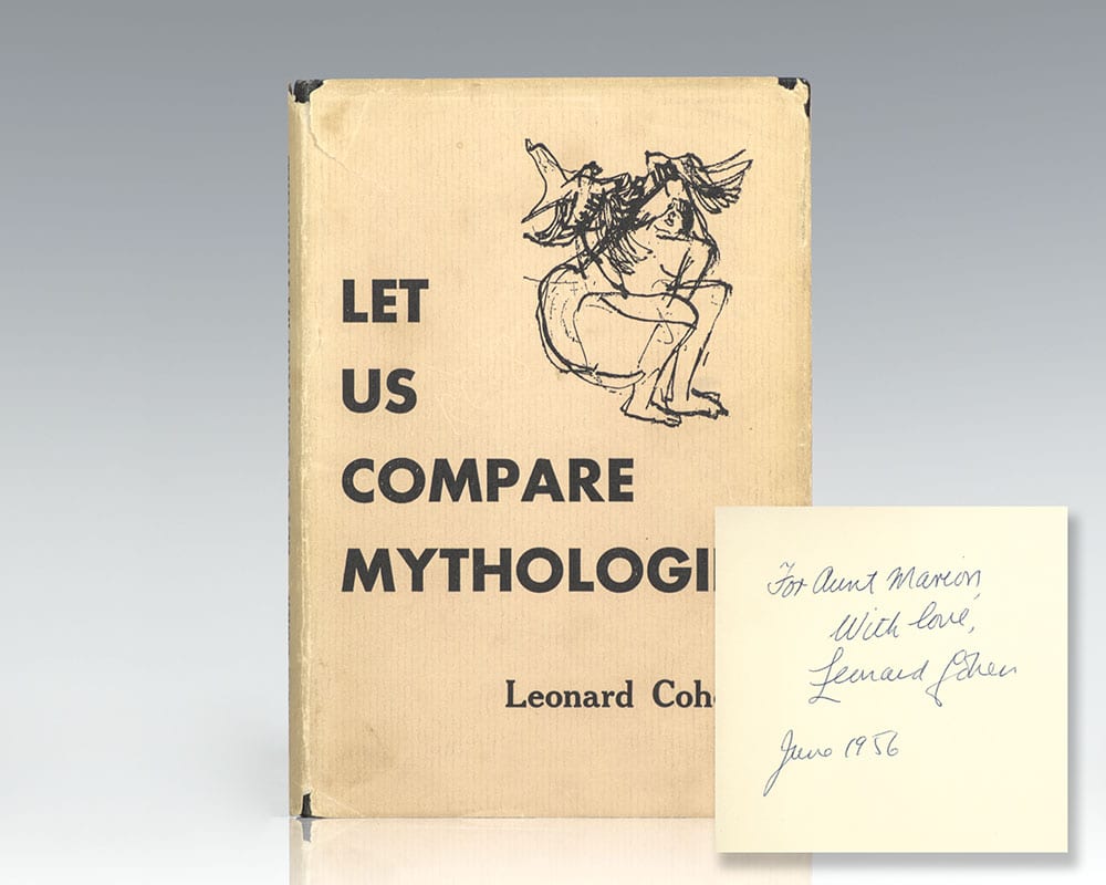 Let Us Compare Mythologies