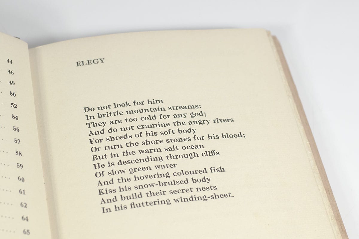 Let Us Compare Mythologies