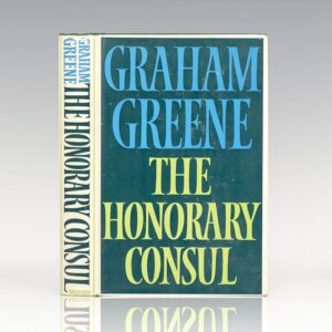 The Honorary Consul