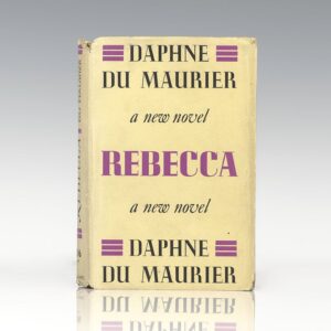 Rebecca.