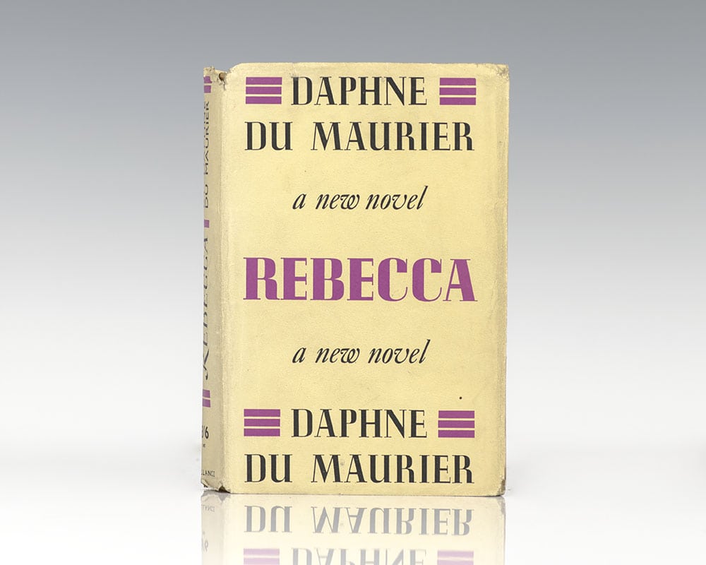 Rebecca.
