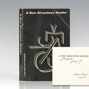A New Directions Reader