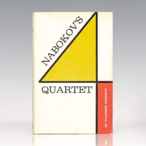Nabokov's Quartet.