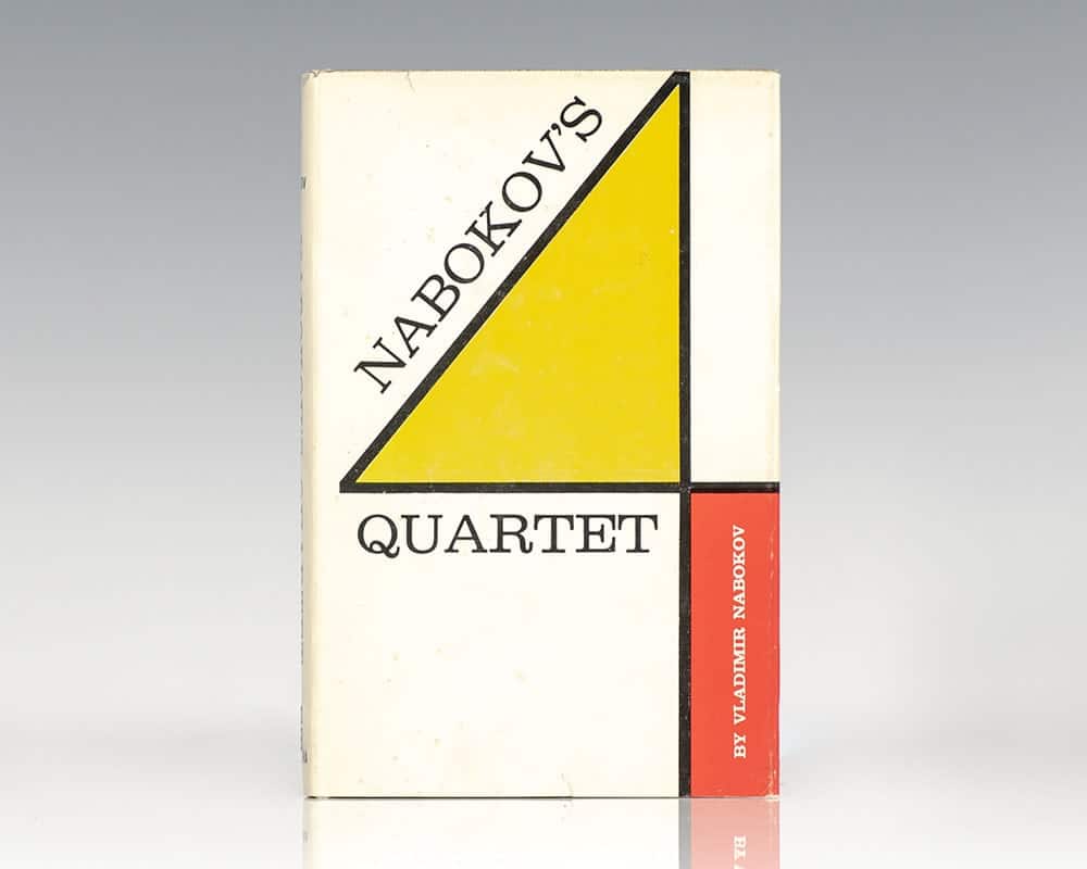 Nabokov's Quartet.
