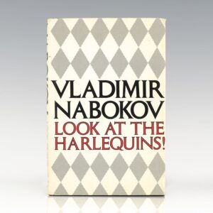 Look at the Harlequins!