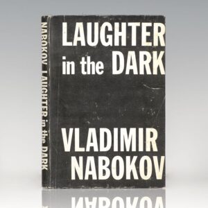 Laughter in the Dark.