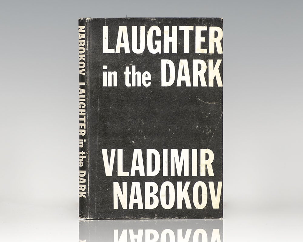 Laughter in the Dark.