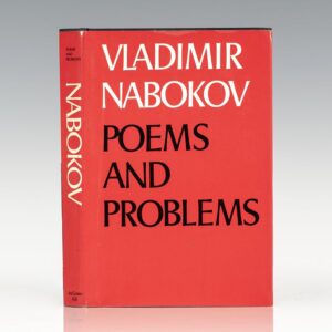 Poems and Problems.
