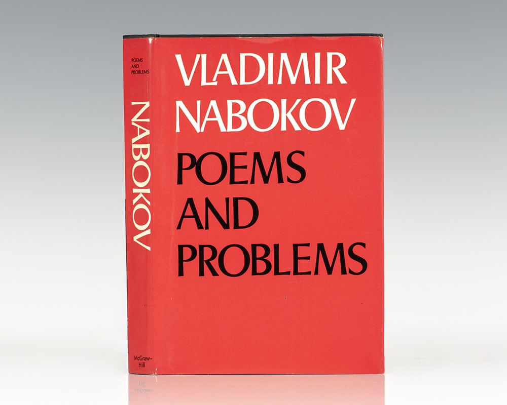 Poems and Problems.
