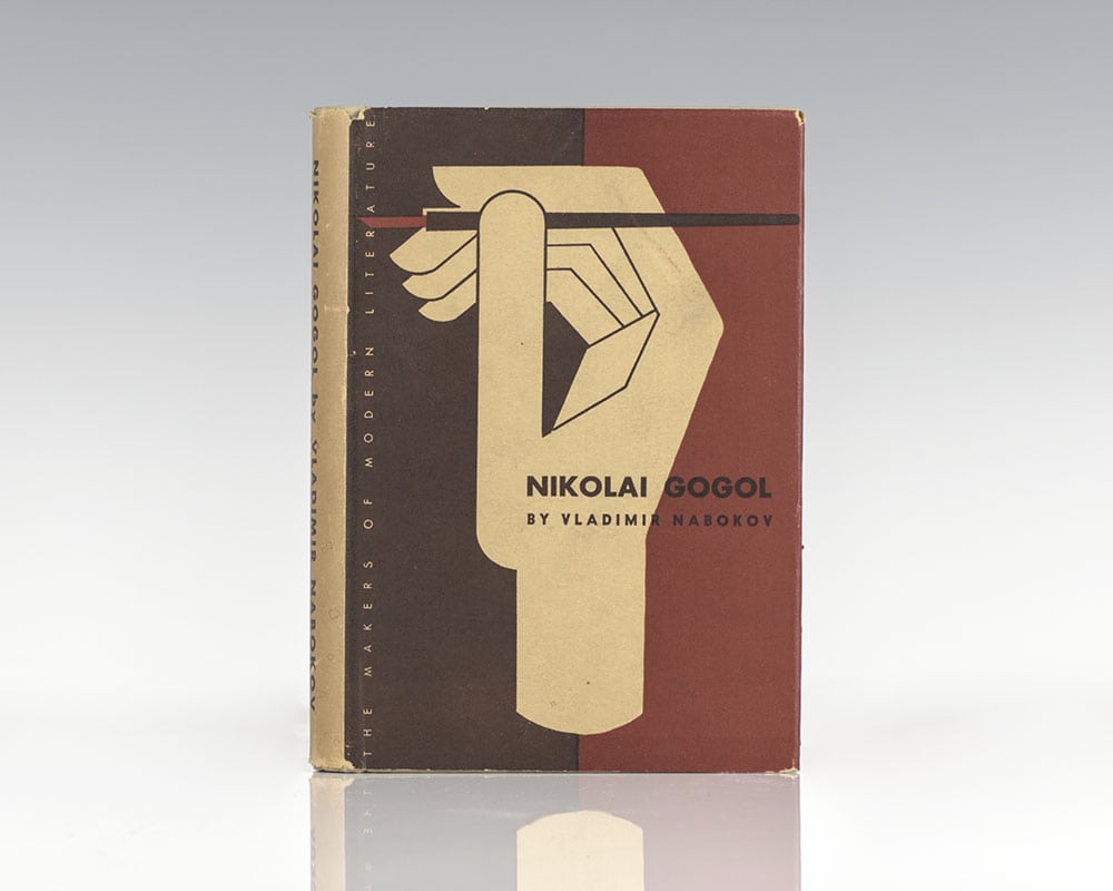 The Makers of Modern Literature