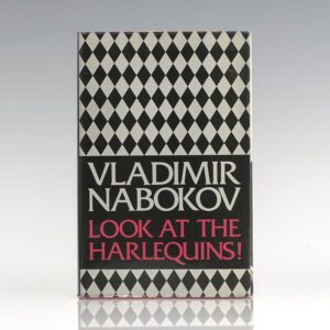 Look at the Harlequins!