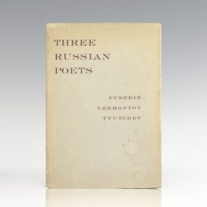 The Russian Poets