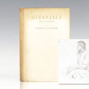 Gitanjali (Song Offerings)