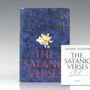 The Satanic Verses.