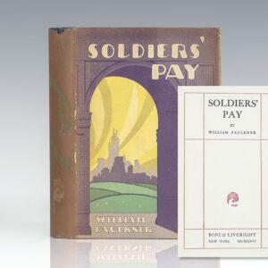 Soldiers' Pay.