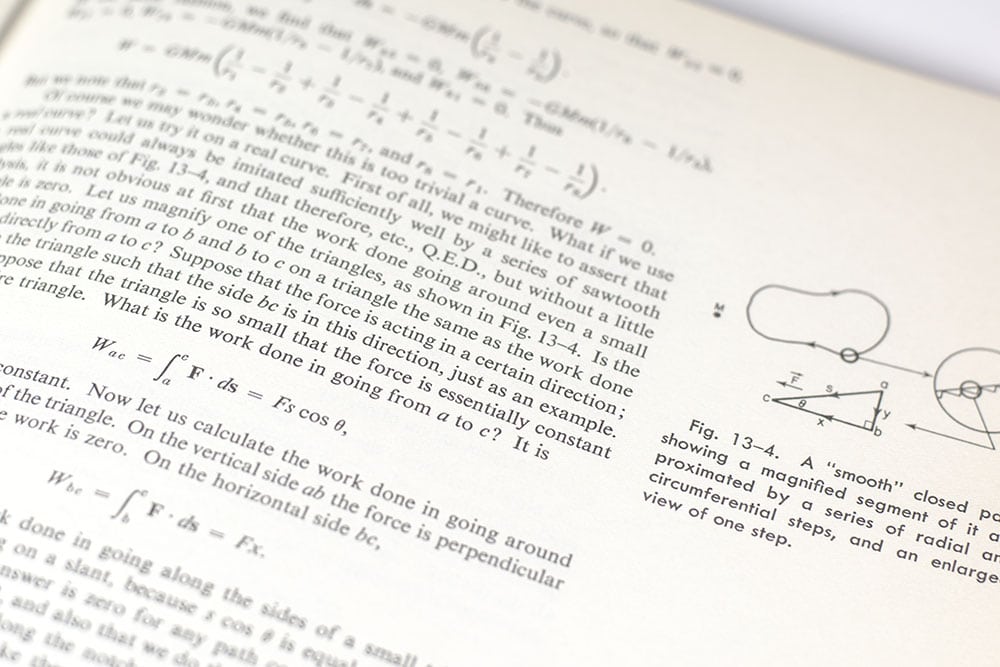 The Feynman Lectures On Physics