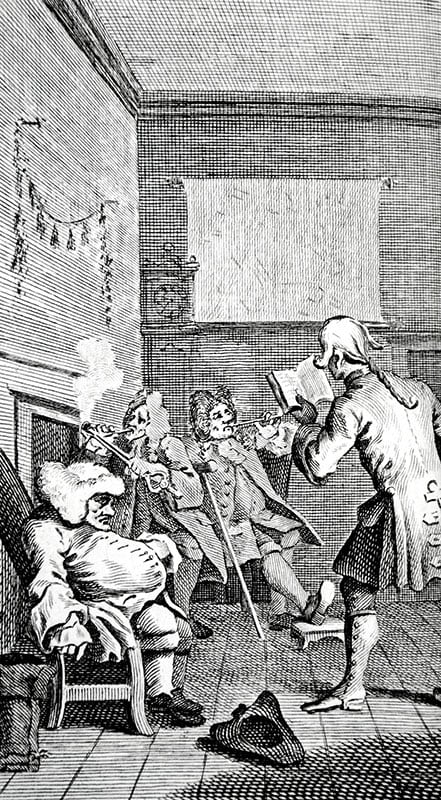 The Life and Opinions of Tristram Shandy. - Image 2
