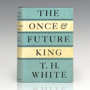 The Once and Future King