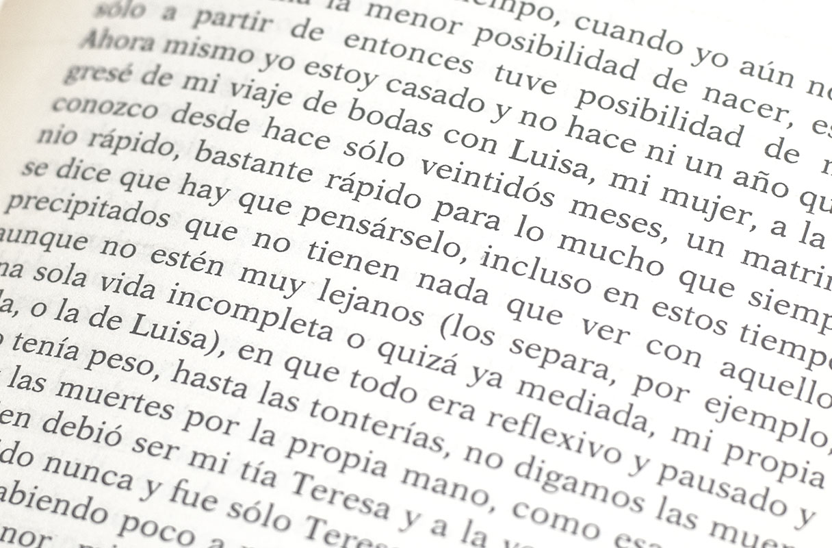 Corazon Tan Blanco. - Image 2