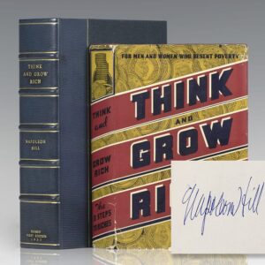 Think and Grow Rich