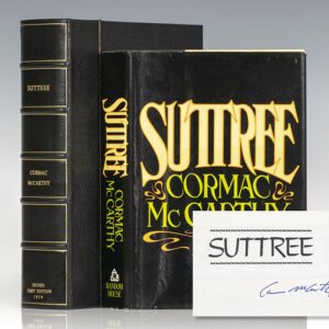 Suttree.