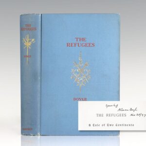 The Refugees: A Tale of Two Continents